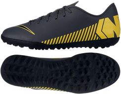 nike mercurialx vapor 12 club tf