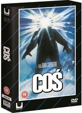 Zdjęcie Coś Kolekcja VHS - Włocławek