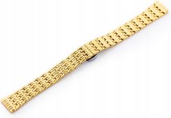 Zdjęcie Bransoleta Pacific Model 1 Złota 14Mm  - Włocławek
