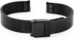Zdjęcie Bransoleta Pacific M4  Czarna 12Mm  - Krośniewice
