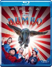 Zdjęcie Dumbo (Disney) [Blu-Ray] - Radzymin