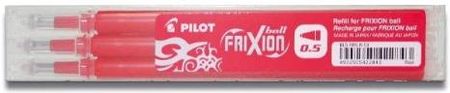 Wkład do długopisu Plast Pilot Frixi 0.5 Rt-fr5 Cze A 3