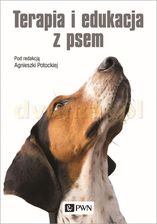 Zdjęcie Terapia i edukacja z psem - Agnieszka Potocka, Katarzyna Chrobak, Monika Czwartyńska - Pyrzyce