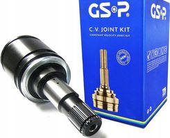 PRZEGUB WEWNĘTRZNY PRZÓD P BMW 3 E46 318 D 320 CD 699127