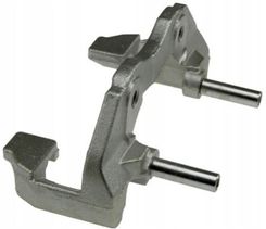 Zdjęcie JARZMO ZACISKU PRZÓD FORD FOCUS MK2 MK3 C-MAX KUGA HZP-FR-014A - Kraków