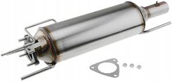 FILTR CZĄSTEK STAŁYCH DPF OPEL VECTRA C 1.9CDTI 04 DPF-PL-004