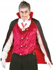 Zdjęcie Peleryna wampira 90cm Halloween [919/18334] - Wiązów