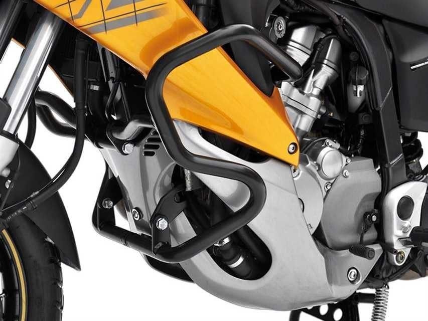 Akcesoria motocyklowe Gmole osłona silnika Honda Nc 700S/X