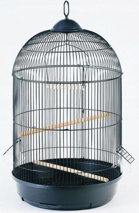 Klatka dla ptaków, Avi K64 Papuga, kanarek