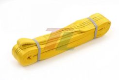 Zdjęcie Linotech Zawiesia Pasowe Pętlowe 3T / 5M (Zw35) - Iłża