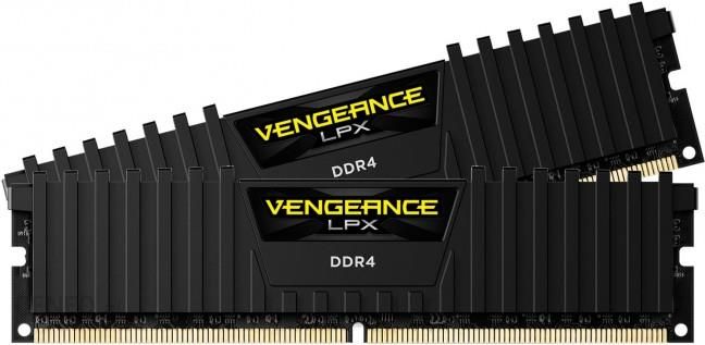 Corsair Vengeance LPX 32GB (2x16GB) DDR4 3200MHz CL16 DIMM