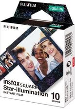 Fuji Instax square film "Star Illumination" (16633495) - Wkłady do aparatów