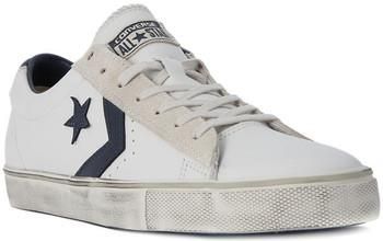 Buty Converse PRO LEATHER VULC OX - Ceny i opinie - Ceneo.pl