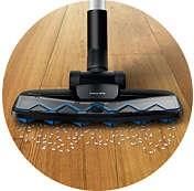SAUG-FREUnDE I 20 sacchetti per aspirapolvere PHILIPS S-Bag, FC8322/.. PowerLife, FC8450/.., FC8454/.., FC8452/.., FC8455/.., FC8912/.., FC8916/.., HR 6988