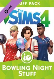 The Sims 4 Bowling Night Stuff (Digital)