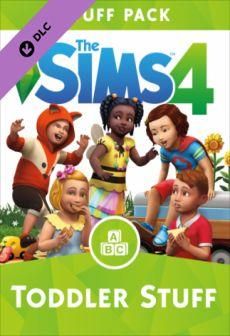 The Sims 4 Toddler Stuff (Digital)