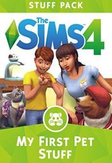 The Sims 4 Mój Pierwszy Zwierzak (Digital)