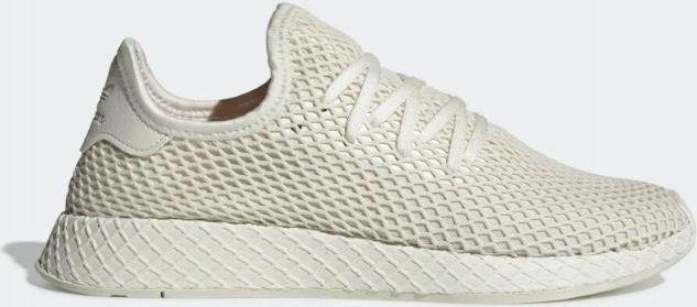 Deerupt runner sales off white