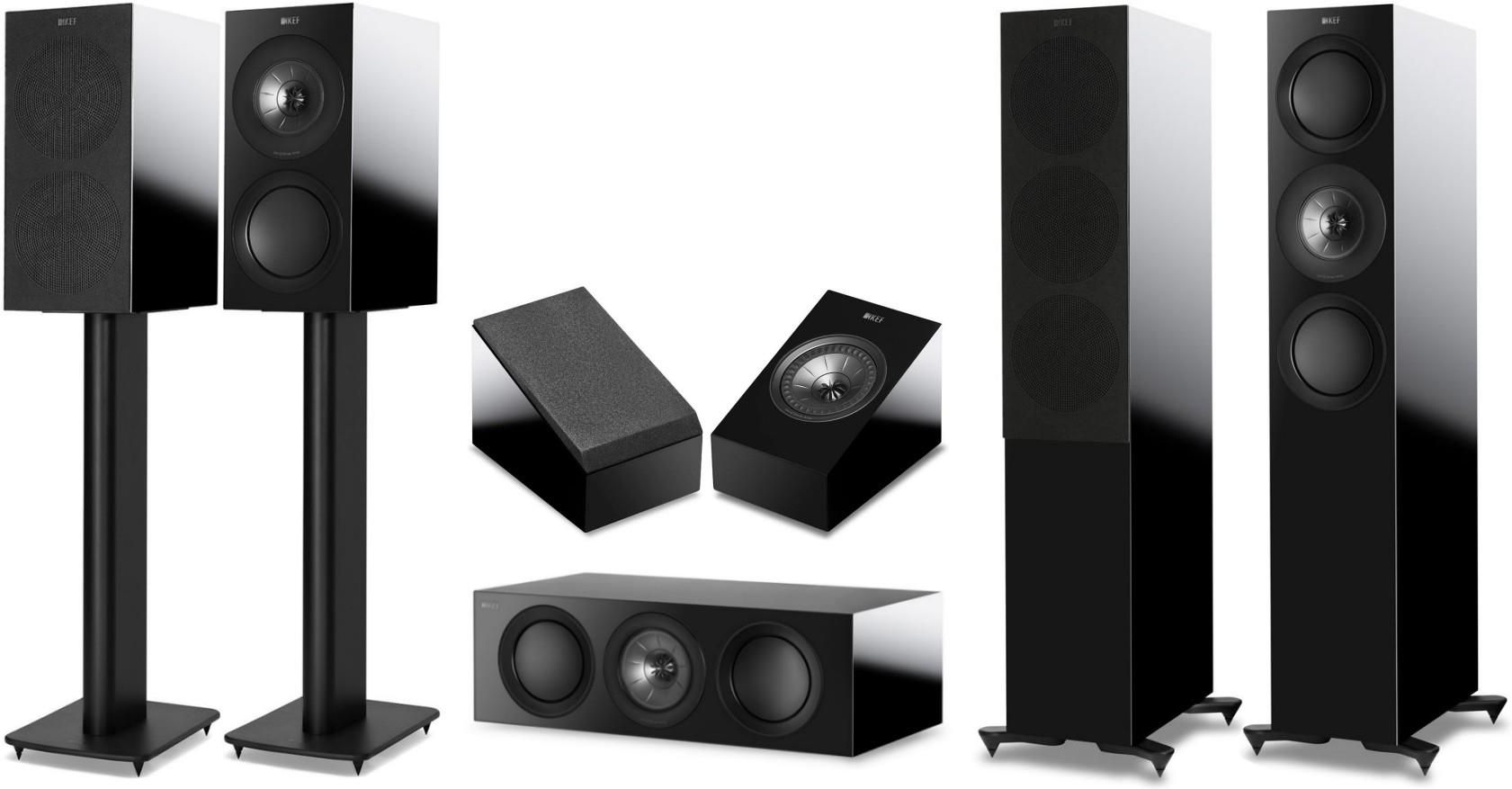 Kef 2005.1 best sale