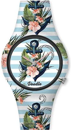Doodle Graphics Mood Seaside Anchor DO35007