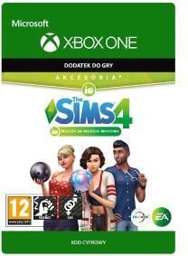 The Sims 4 - Wieczór na Kręgielni (Xbox One Key)