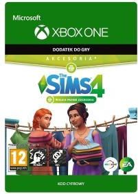 The Sims 4 - Wielkie Pranie (Xbox One Key)