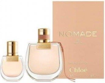 Chloe Nomade woda perfumowana 75ml + miniaturka 20ml