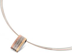 Zdjęcie Boccia Titanium Wisiorek tytanu 0792-02 - Niemcza