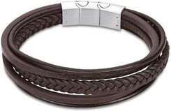 Zdjęcie Lotus Style Skórzana LS2051-2 / 1 - Żmigród