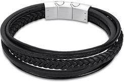 Zdjęcie Lotus Style Skórzana LS2051-2 / 3 - Środa Śląska