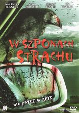 Zdjęcie W Szponach Strachu (DVD) - Krzywiń