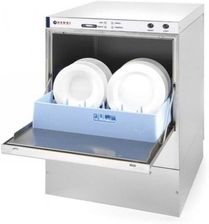 Zdjęcie Hendi Zmywarka Do Naczyń 50X50 Sterowanie Elektromechaniczne 230 V Z Dozownikiem Detergentu 230237 - Sułkowice