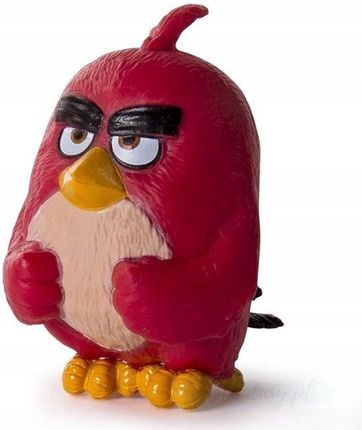 Spin Master Angry Birds Figurka Kolekcjonerska Red