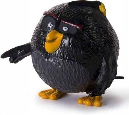 Spin Master Angry Birds Figurka Kolekcjonerska Bomb
