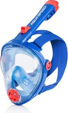 gdzie najlepiej kupić Maski rurki i płetwy Aqua Speed Spectra 2.0 Kid 01 Niebieski 7082