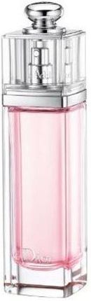 Perfumy Christian Dior Addict Eau Fraiche 2014 Woda toaletowa 50ml