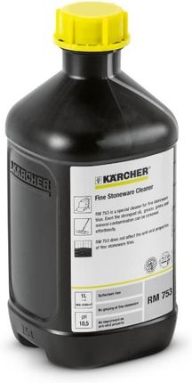 Karcher RM 753 środek do czyszczenia płytek gresowych i ceramicznych 6.295-587.0
