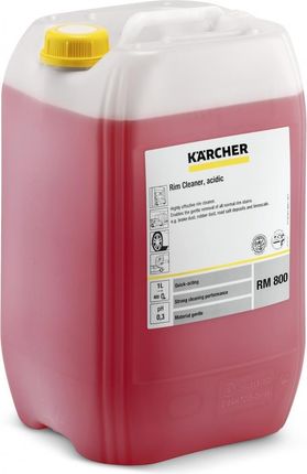 Karcher środek do czyszczenia felg RM 800 ASF 200L 6.295-452.0
