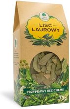 Zdjęcie Dary Natury Liść Laurowy 70G - Wołów
