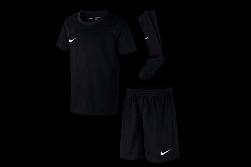 nike park little kids