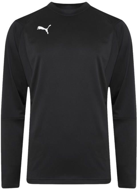 puma liga training sweat