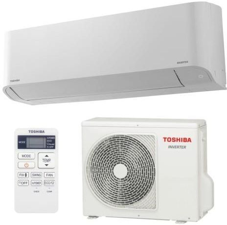 Klimatyzator Toshiba Seiya Kw Rasb J Kvrge Ras J Avrg Ceny Opinie Sklepy Ceneo Pl