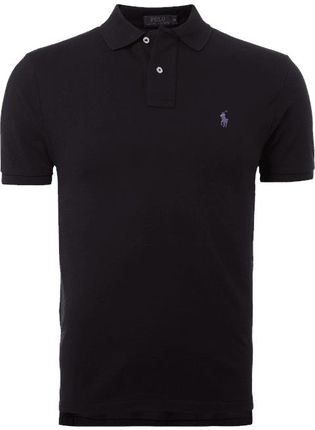 Polo Ralph Lauren Koszulka polo z wyhaftowanym logo - Ceny i opinie T-shirty i koszulki męskie TIWV Polo Ralph Lauren Koszulka polo z wyhaftowanym logo - Ceny i opinie T-shirty i koszulki męskie TIWV