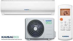 Klimatyzator Klimatyzator Split Kaisai Eco KEX-09KTAI + KEX-09KTAO - zdjęcie 1