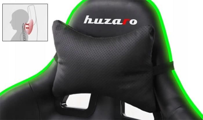 Huzaro Force 6.0 RGB LED