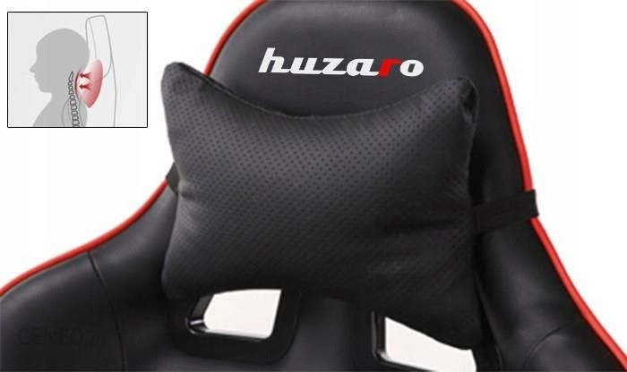 Huzaro Force 6.0 Red