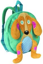 Zdjęcie Oops Miękki Plecak Z Szelką Do Prowadzania Pies - Błonie