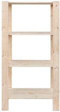 Zdjęcie Prosbud24 Regał Drewniany Hanower (6E73539Ed) - Frampol