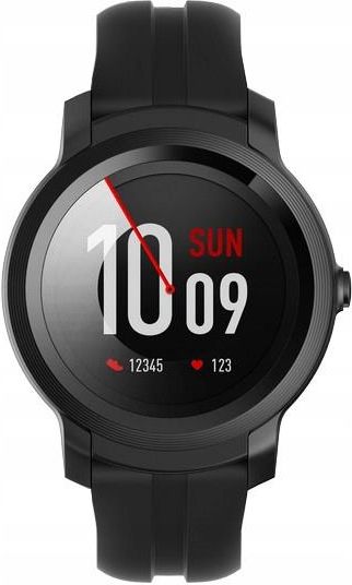 ticwatch shadow e