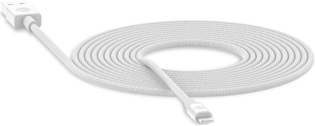 Mophie Kabel USB - Lighting 3 m (409903215)